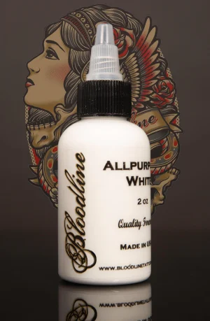 ALL PURPOSE WHITE - 2 Oz