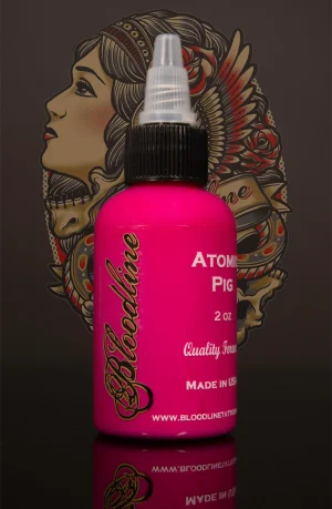 ATOMIC PIG - 1 Oz