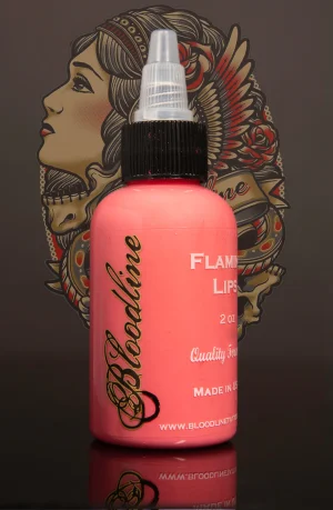 FLAMING LIPS - 1 Oz