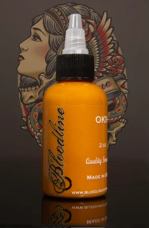 OKR - 1 Oz