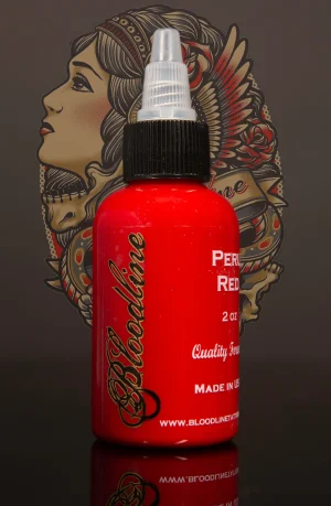 PERU RED - 1 Oz