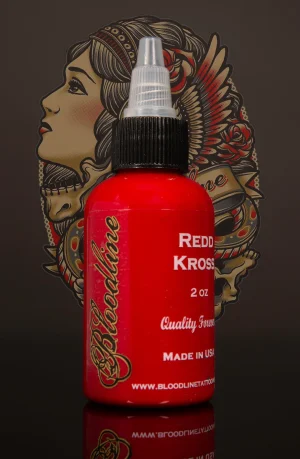REDD KROSS - 2 Oz