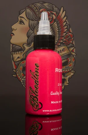 ROSE - 1 Oz