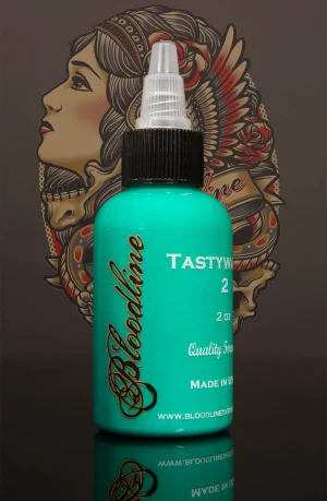 TASTYWAVES 2 - 1 Oz
