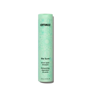 The kure bond repair shampoo for damaged hair - 9.2oz
