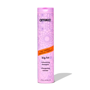 Big hit volumizing shampoo - 9.2oz